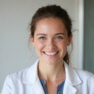 Profile of Dr. Anya Sharma