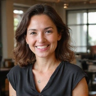 Profile of Sarah Chen