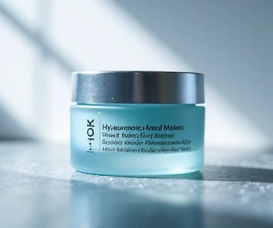 Product Image: Hyaluronic Acid Moisturizer