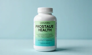 Prostate Health Formula