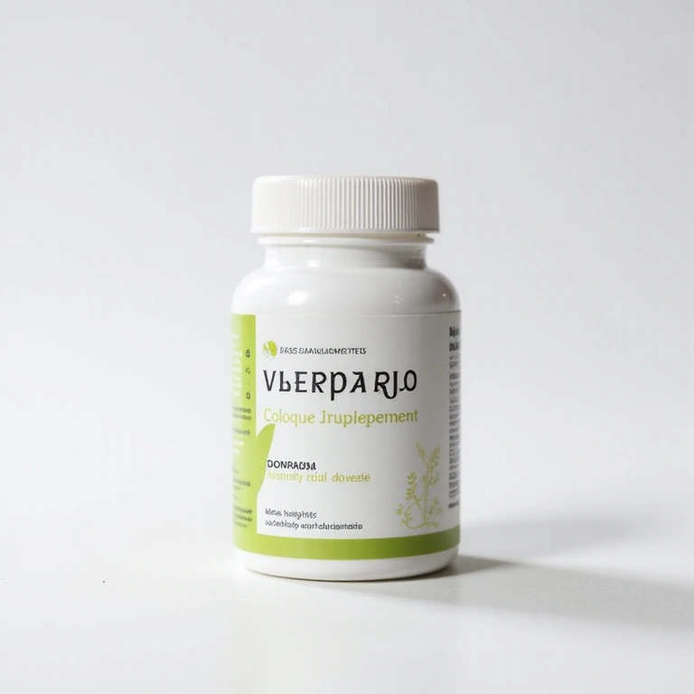 Vitaphyra Natural Supplement Product