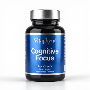 Vitaphyra Cognitive Focus