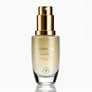 Vitaphyra Radiant Skin Serum